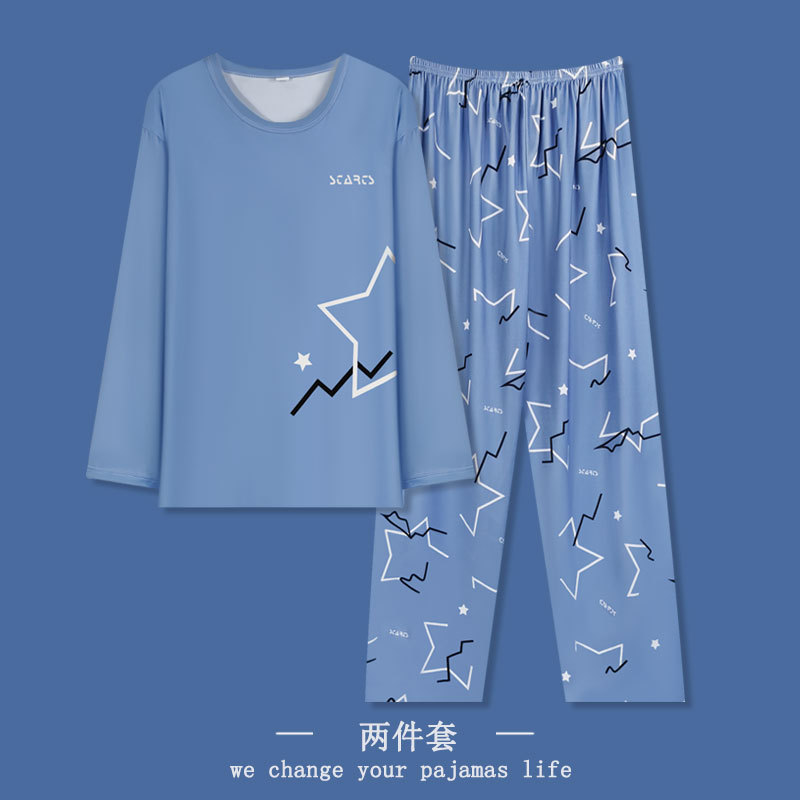 Cn-17 double long baby's breath men / L