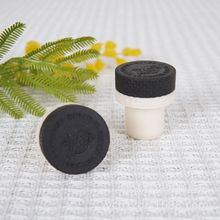 厂家批发红酒瓶高分子木塞T型玻璃酒瓶塞多规格密封酒瓶盖
