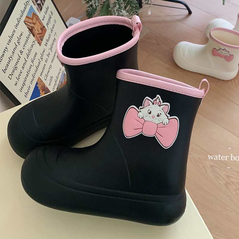 블랙 [활 메리 고양이]]