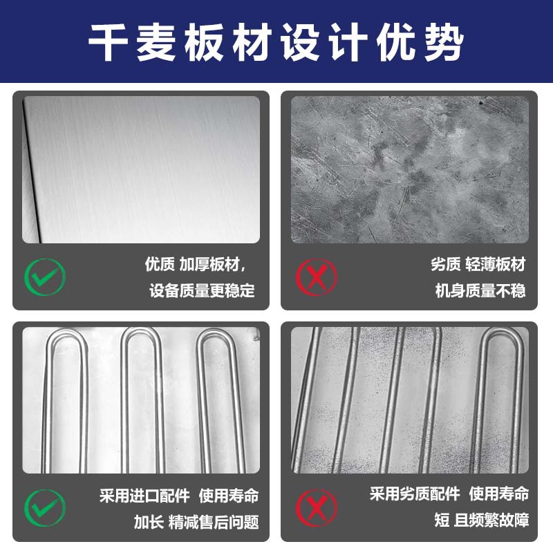 Parrilla de Oriente Medio Gas comercial Horno de pollo giratorio automático Máquina de barbacoa turca Pequeña máquina de barbacoa brasileña