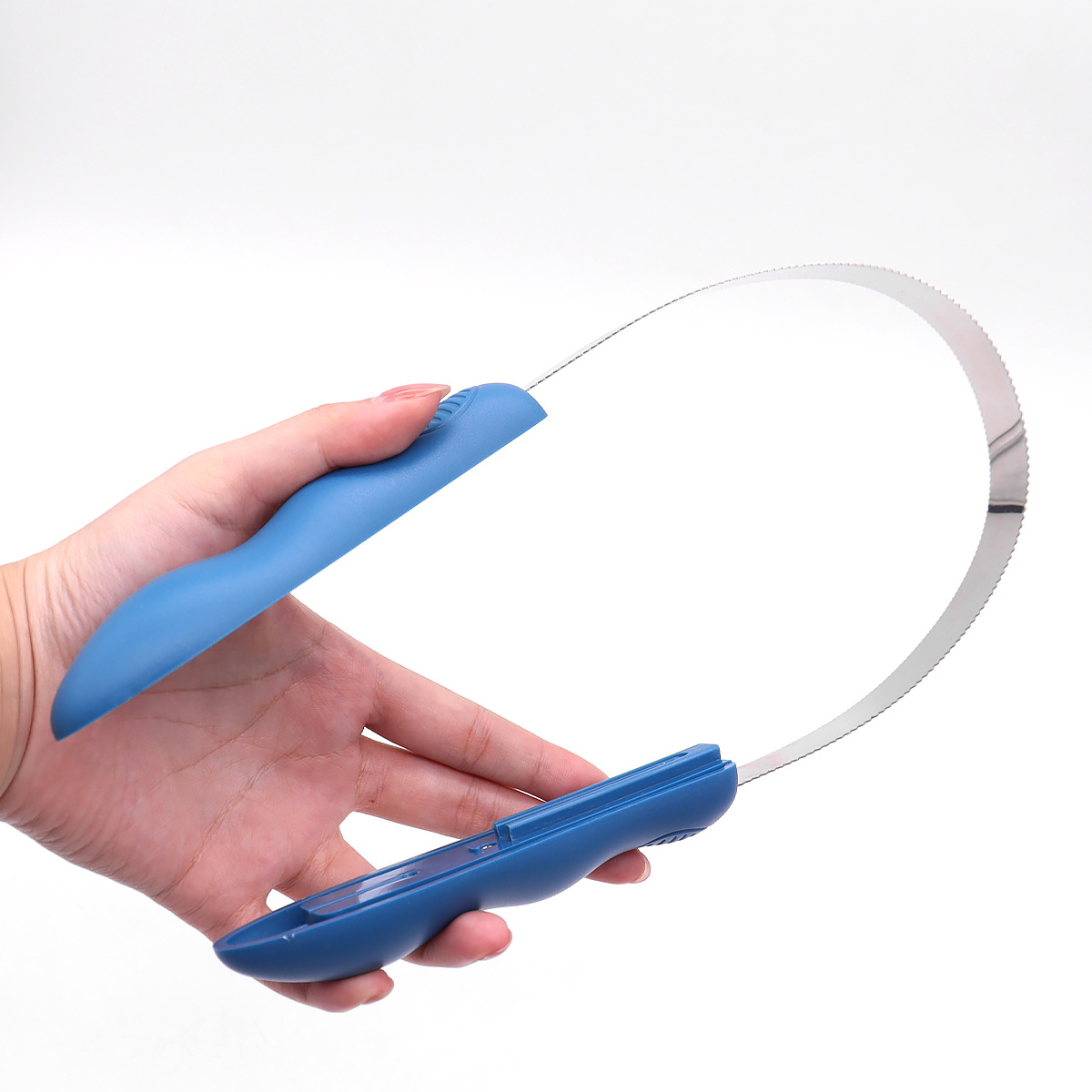 acero inoxidable depilación mascotas belleza de cabello