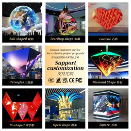 LED室内屏;LED户外屏;其他LED屏