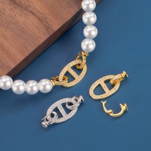 �ֹ� diy�p�^�i������朿��Ʒ��  S925�y����β���B�ӿ�������N