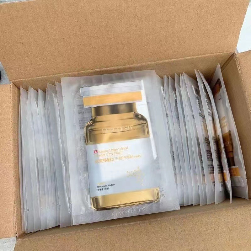 Lisu Ekdoin Care Patch 60 pieces/box
