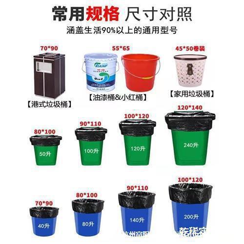 Extra-Large Thick Plastic Garbage Bags for Outdoor Use, Commercial Use, Sanitation, and Heavy-Duty Black Trash Bags Extra-Large Thick Plastic Garbage Bags for Outdoor Use, Commercial Use, Sanitation, and Heavy-Duty Black Trash Bags