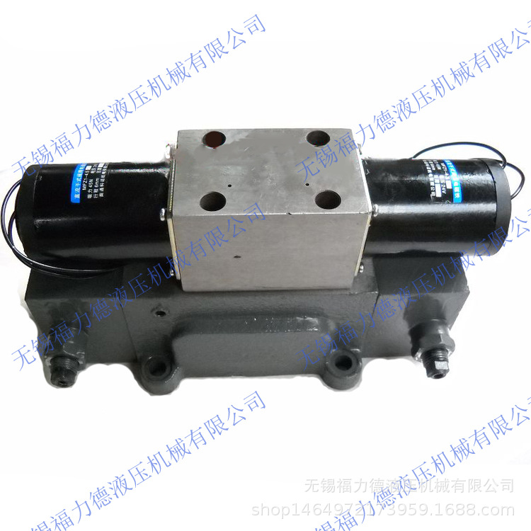 34E2Y-63YZ,34D2Y-63YZ 电液动换向阀