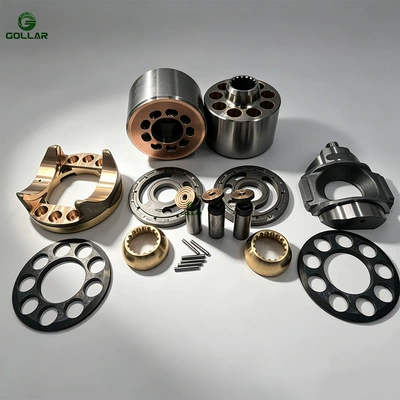 Hydraulic Parts Hpv140 Ötürücü vallar