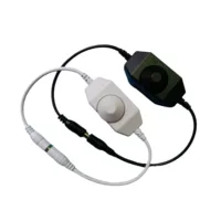 DC, LED light strip, street lamp, switch key, 12v, 24v