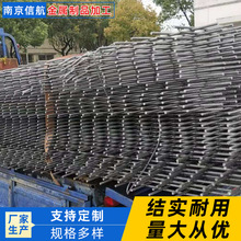 镀锌铁丝网养殖电焊防护网片工地建筑镀锌网钢丝网 建筑网片