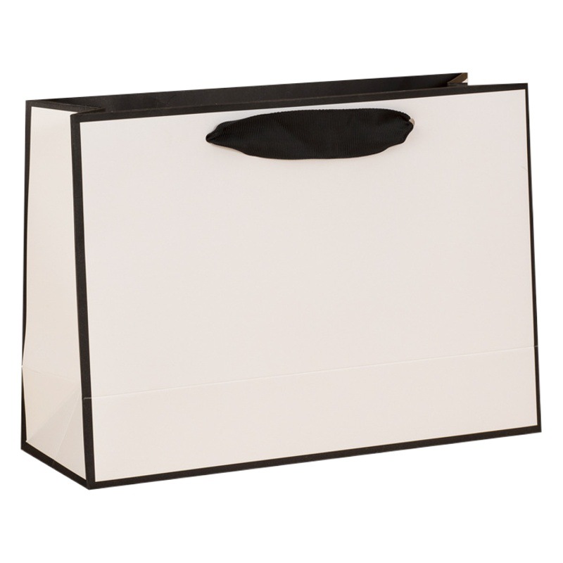 Bolsa de papel bolsa de regalo bolsa de ropa bolsa de cosméticos bolsa de compras bolsa de regalo bolso de embalaje de la joyería