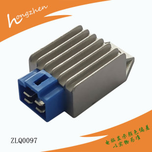 Supply Motorcycle accessories for GY6125 12V rectifier Motorcycle regulator