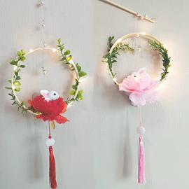 针线缝纫;十字绣;家用剪刀