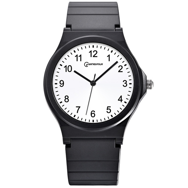 Trend quartz watches for adults