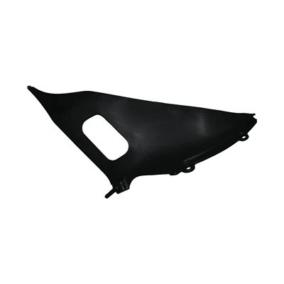 Panels and Shell Accessories, Motorcycle Fender - receive-the-contents-of-the-large-package-on-the-right