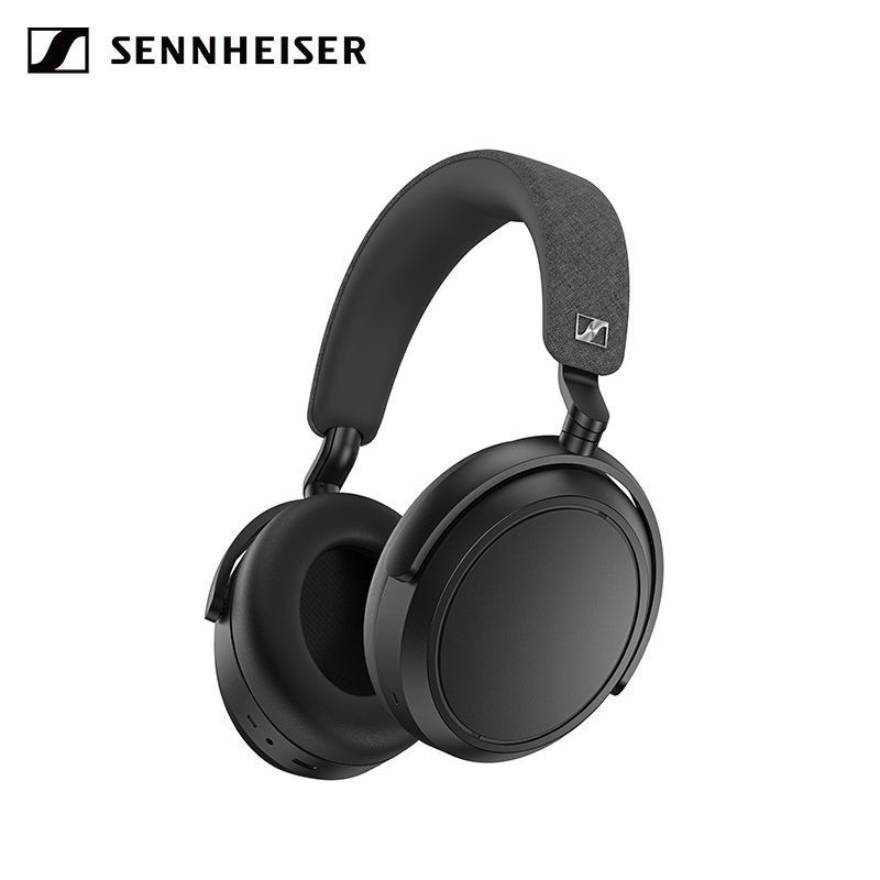Senn.heiser MOMENTUM 4 Wireless Bluetooth Headphones|undefined