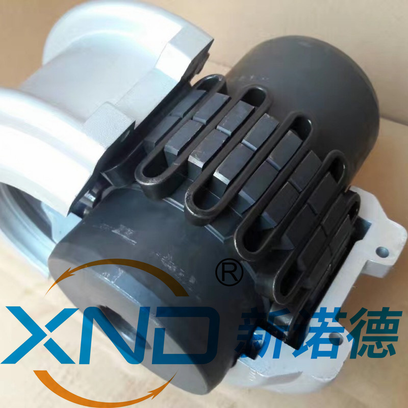 1110T10型蛇形弹簧联轴器/替代美国福克FALK-1110T10蛇簧联轴器厂