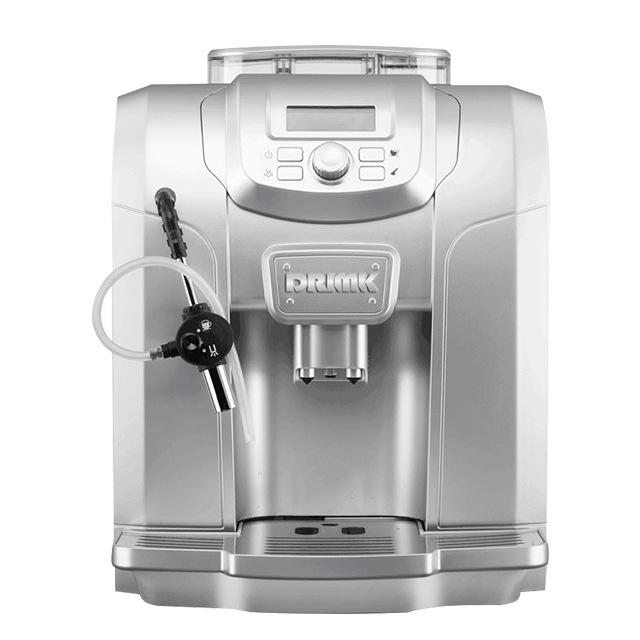 Máquina de café recién molida totalmente automática de escritorio comercial