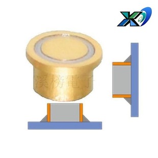 Vibrating Switch Patch Type 4.7*2.9 Mini Patch Ball Switch 3.7*2.9 Patch Vibration Switch