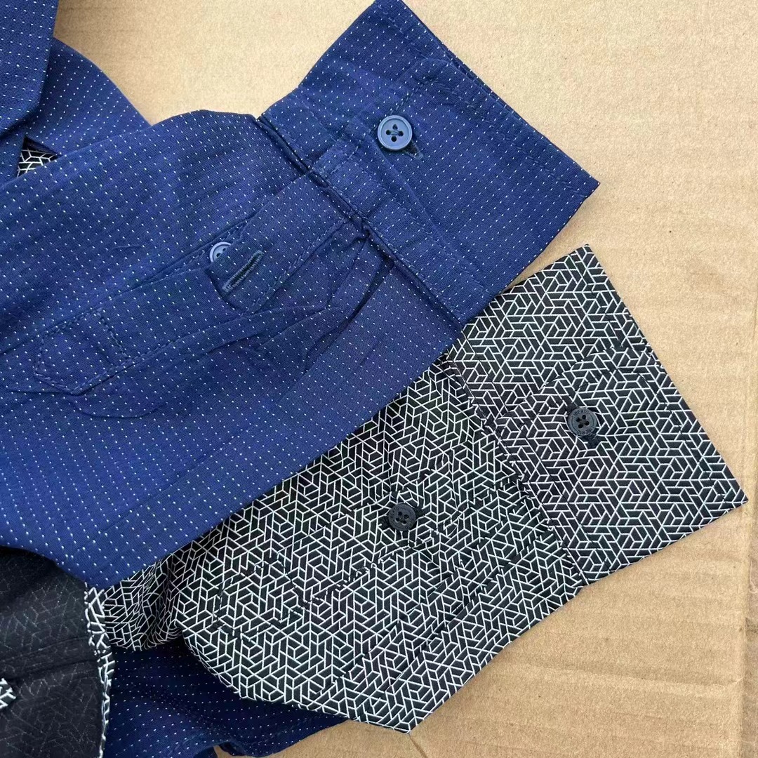 Camisas para niños 22 otoño nuevo europeo y americano de cola simple ropa infantil para niños camisa de manga larga