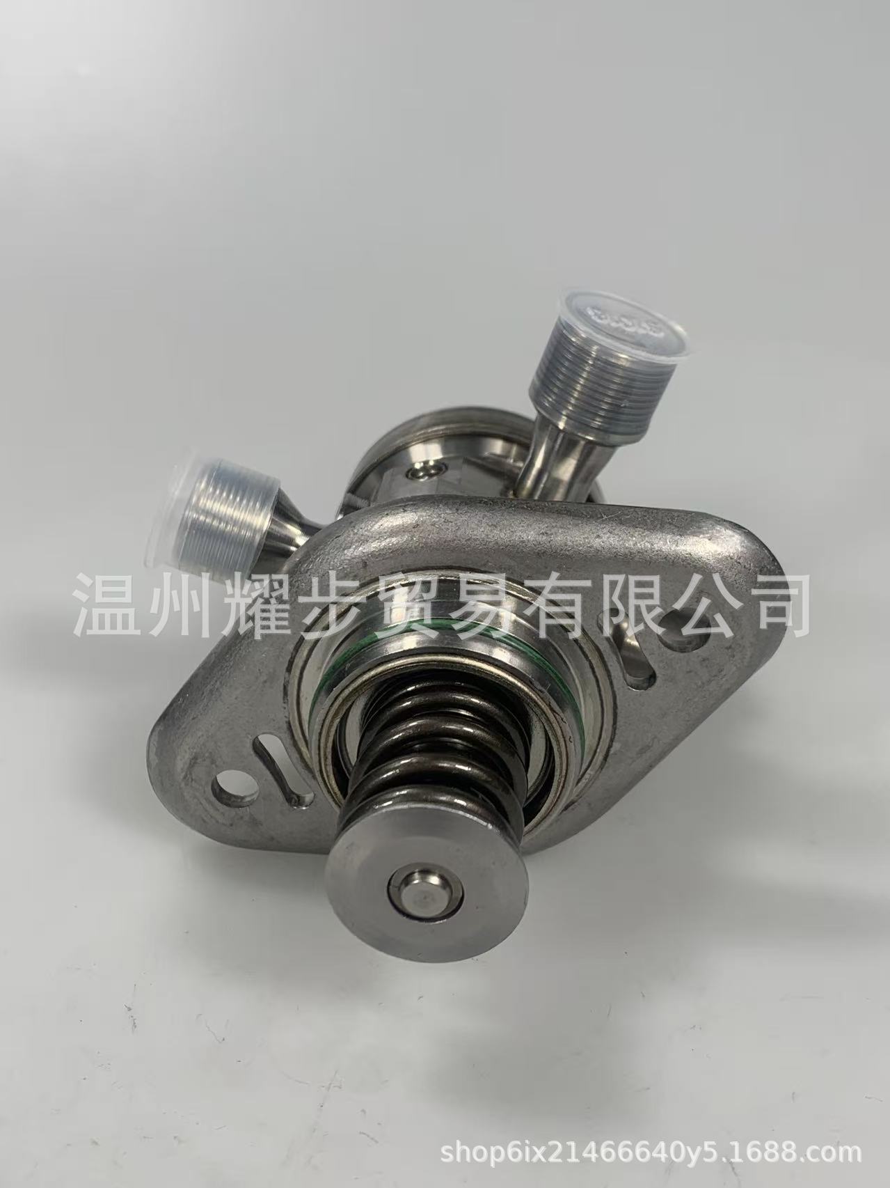 Refurbished 166305478R 166303162R A2820700001 A2820700101 High-Pressure Fuel Pump