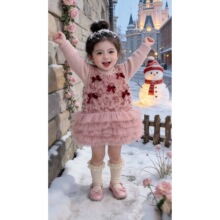 ���F��荣�ͯ�bŮͯ������Ƭ����ȹ������ͯ�ӽq�����Y�B��ȹ�ӳ�