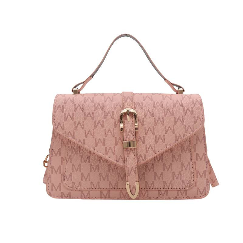 Borsa a tracolla alla moda stampa leopardata piccola borsa a spalla_voghion.com