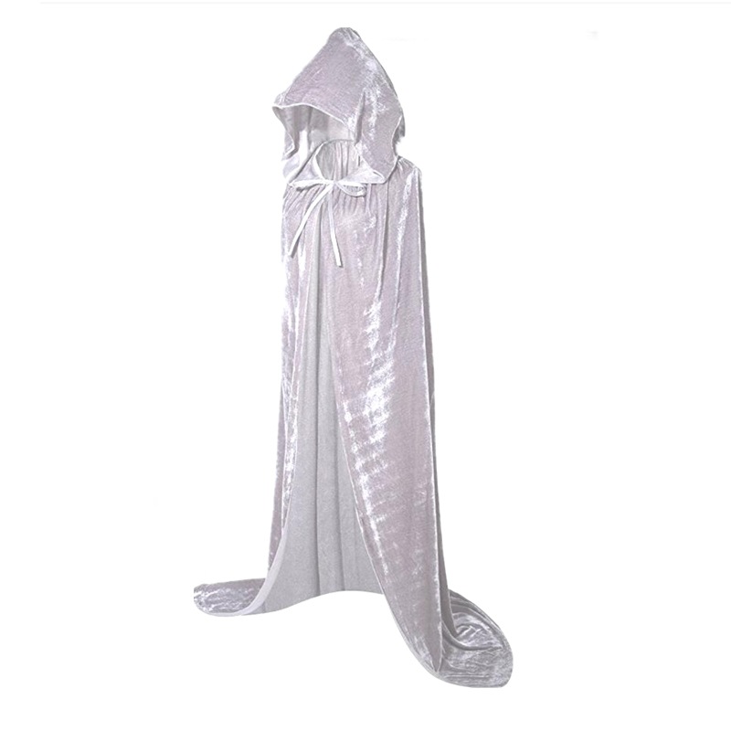 Polyester Fabric Type Masquerade, Stage Occasion Halloween British Style Solid Color Masquerade Stage Costume Props