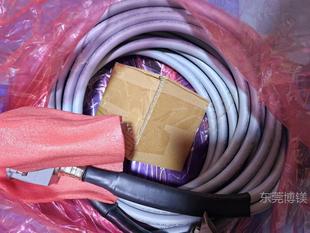Spot A660-2007- T364 # L20 Teach Pendant Cable Sf Free Shipping