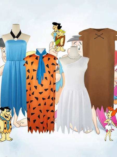 Modern Primitive Adult Children's cosplay Performance Costume Halloween Indian Activity Performance Costume