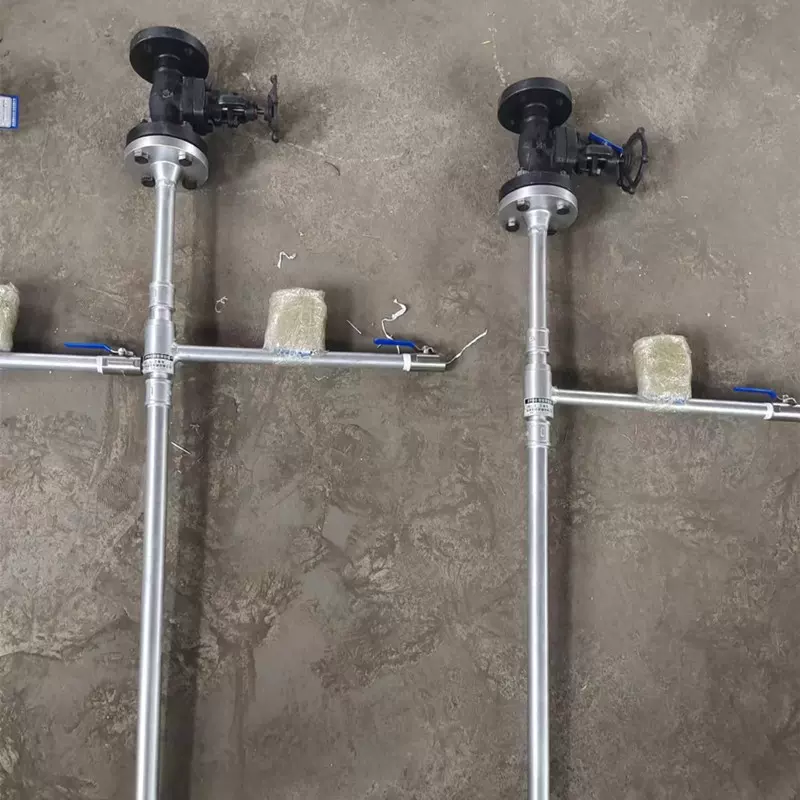 运作可靠煤矿用喷射泵  使用寿命长煤矿用喷射泵 DPBZ 喷射泵