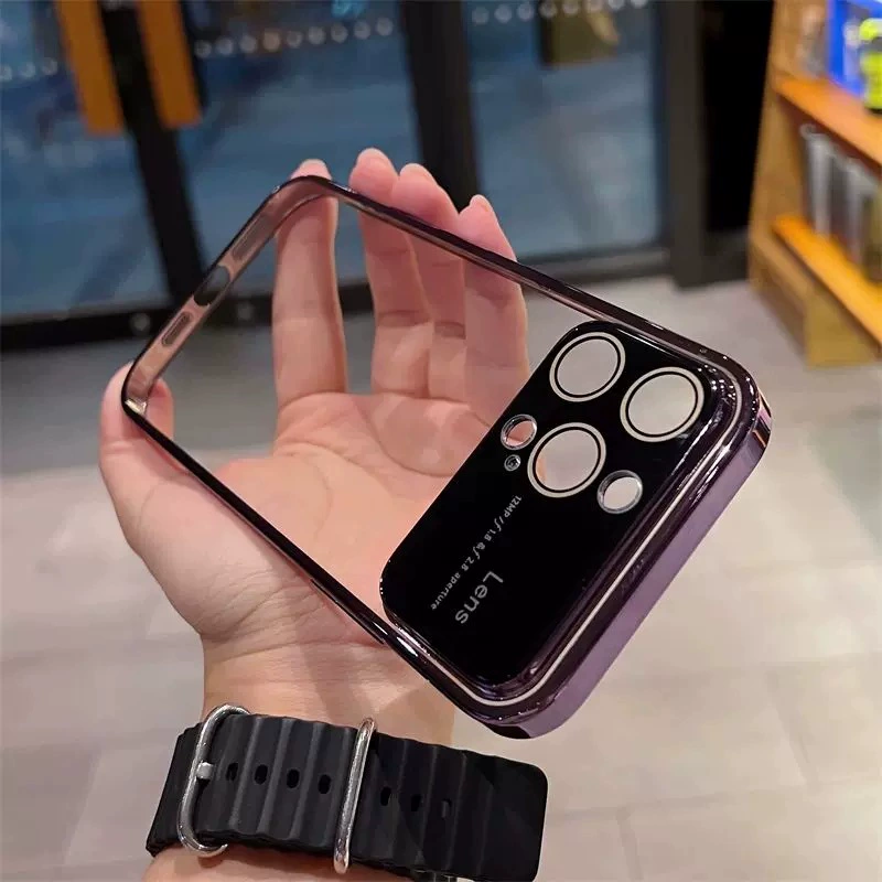 Apple, совместимый iPhone16, чехол для телефона, 16promax