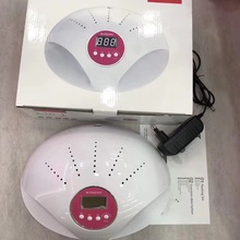 BQ2T美甲智能感应72W双光源光疗机甲油烘干机烤灯速干UV/LED