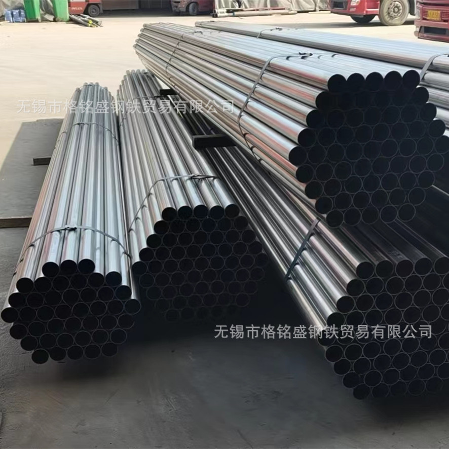 汽车排气系统用409L不锈钢管 弯管 压扁  45*2  60*2 409不锈铁管