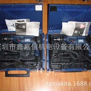 Wholesale German Aeg Impact Electric Drill Sb2-750