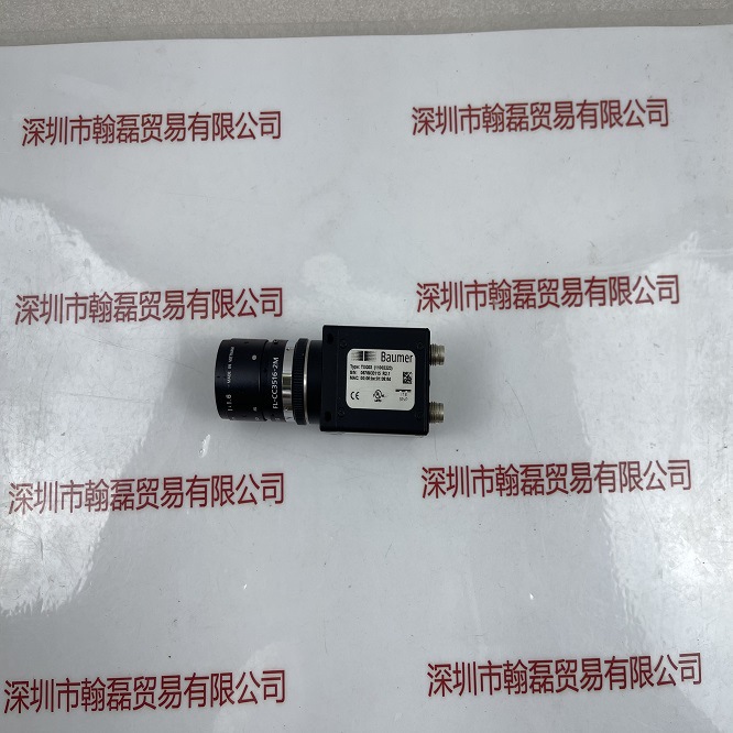 BAUMER宝盟   TXG03  工业相机现货