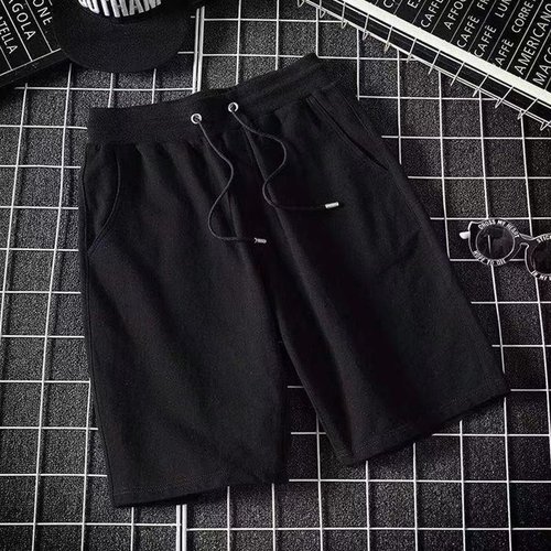 Manufacturer wholesale 100% cotton quick-drying 5-pocket mens summer shorts summer 5-pocket mens shorts