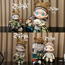 zsiga�Ʉ���ż����֮̎bjd��ż���¸��ӽ��·����20cm8��֮һ