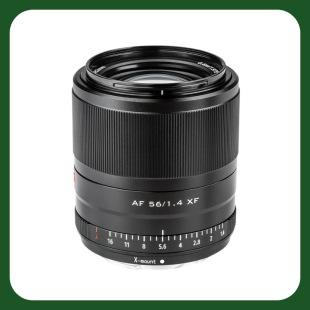 Ψ׿��56mm F1.4 STM XF���ڶ����R�^΢�����CX-S10X-T3X-T10�R�^