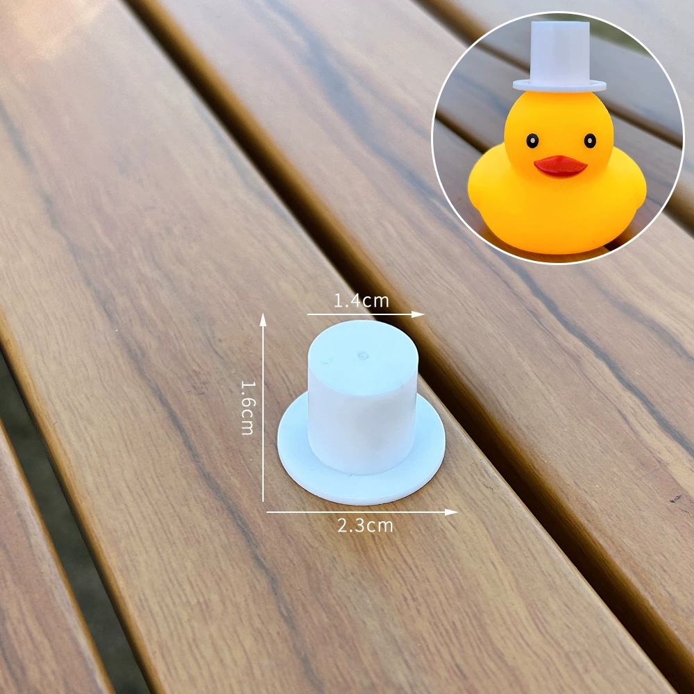 B.Duck, украшение для игры в воде с бантом, лимонный молочный чай, подарок на день рождения