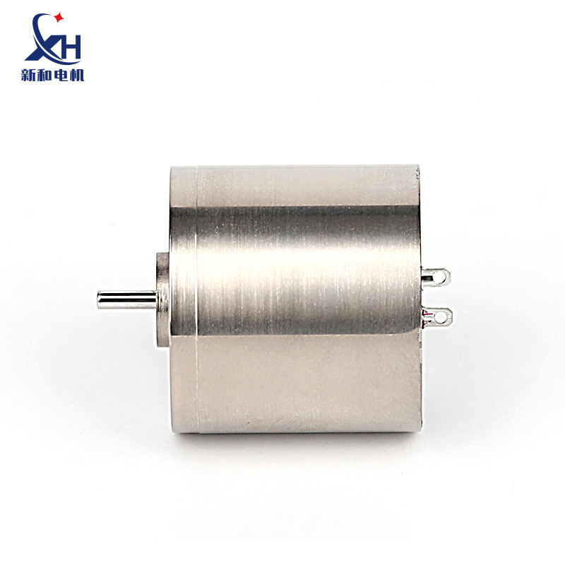 空心杯电机3040医疗机器直流空心杯电机 气泵电机