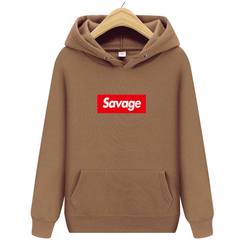 SOURCE manufacturers (in stock) wholesale sports and leisure fashion brand loose warm comfortable panda printed hooded sweater
