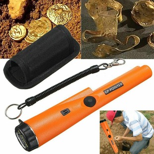 Cross-border explosions metal detector portable handheld detection rod handheld positioning detector GP-POINTER