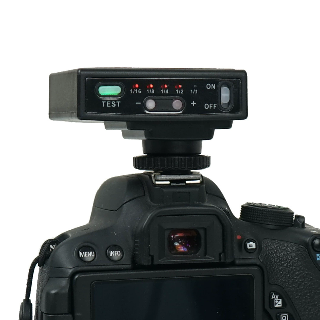 Вспышечная лампа, маленькая камера, (Physicals)