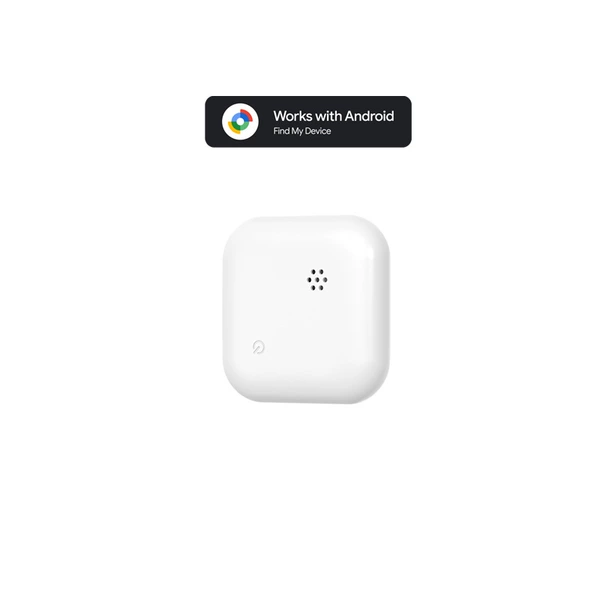 【Overseas Android】Amtag F2 White