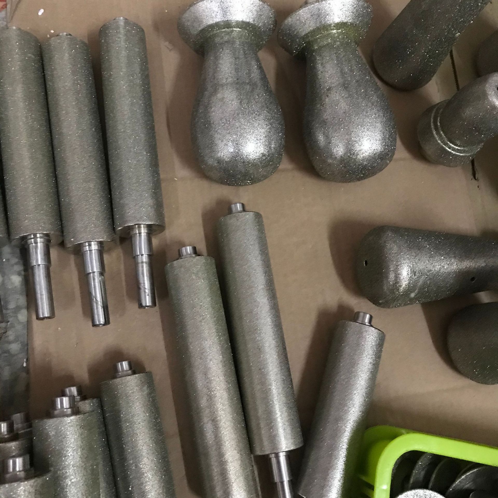 供应金属结合剂金刚砂轮。磨铝合金专用砂轮