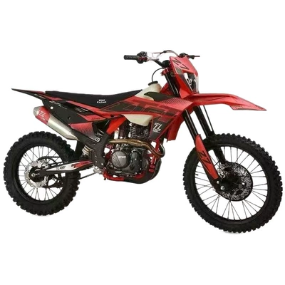 trail bikes, two-wheeled, Motosikletlər