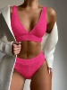 Rose red
