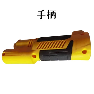 Handheld Cold Cutting Saw Accessories: Ötürücü vallar - plug-in-handle