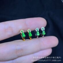 S925�y�ꖾG��Ȼ�����J������ ����ʽ ������h�������Y��