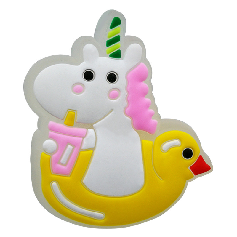 Xiaohongshu 同じスタイル BubuLED クロックス靴花 DIY ガーデンシューズアクセサリー新しい靴バックルクロックスアクセサリー|undefined